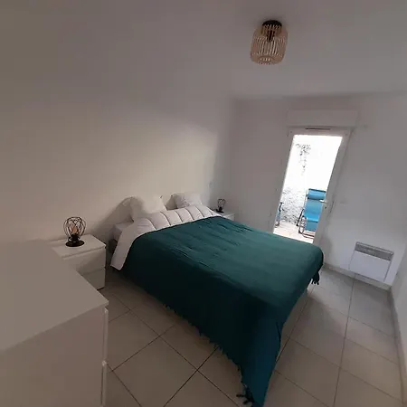 Appartement Junior 14600 Banyuls-sur-Mer