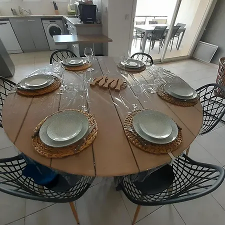 Junior 14600 Appartement *