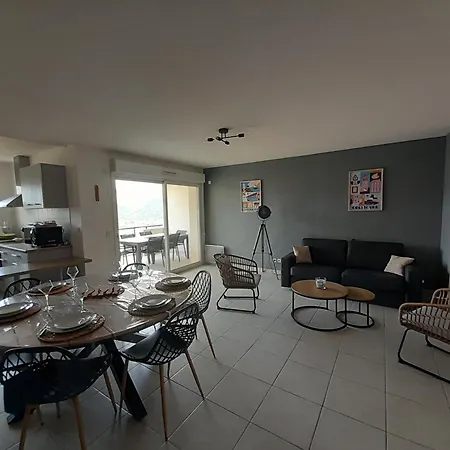 Appartement Junior 14600 Banyuls-sur-Mer