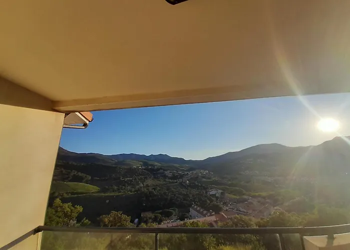 Junior 14600 Apartment Banyuls-sur-Mer