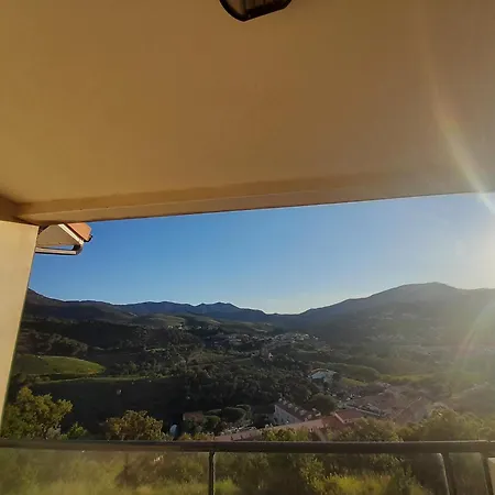 Junior 14600 Apartment Banyuls-sur-Mer