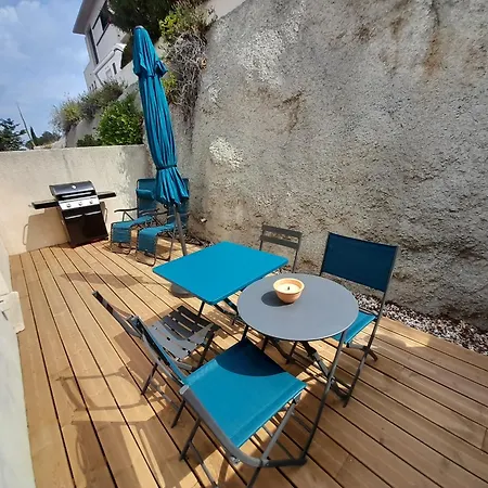 Junior 14600 * Banyuls-sur-Mer