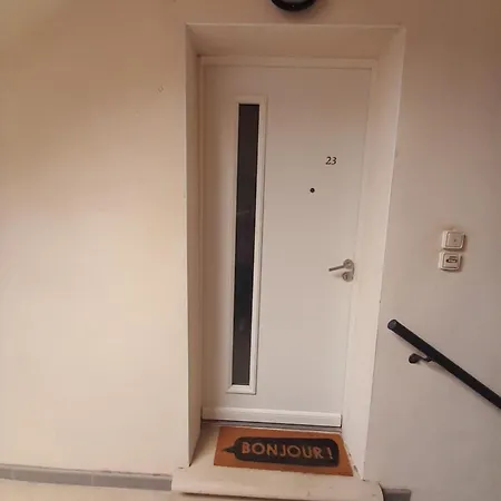 Junior 14600 Διαμέρισμα Banyuls-sur-Mer